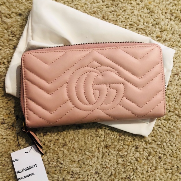 ❗️SOLD❗️Brand new 100% Authentic Gucci Wallet - Picture 4 of 6